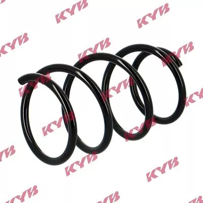 Suspension Spring