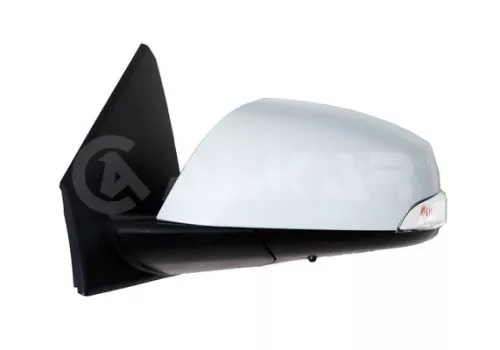 Exterior Mirror