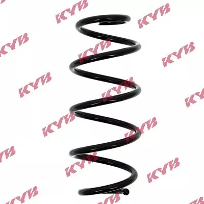 Suspension Spring