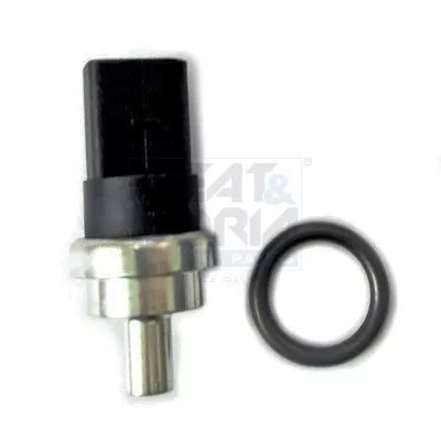 Sensor, fuel temperature