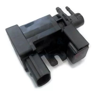 Pressure converter, turbocharger
