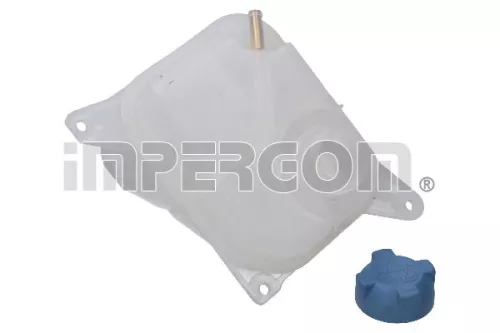 Expansion Tank, coolant
