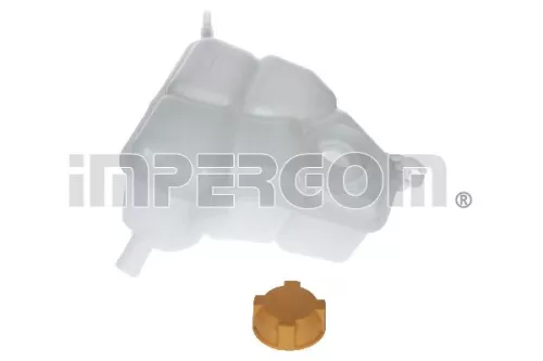 Expansion Tank, coolant