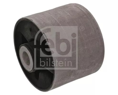 Mounting, control/trailing arm