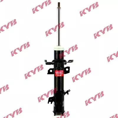 Shock Absorber