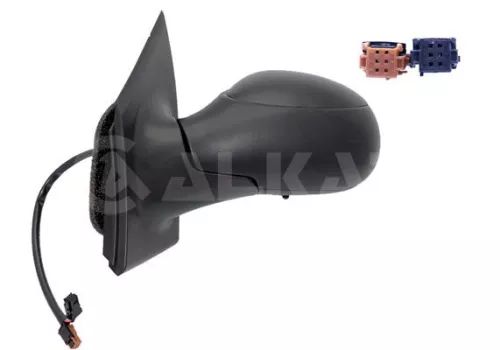 Exterior Mirror