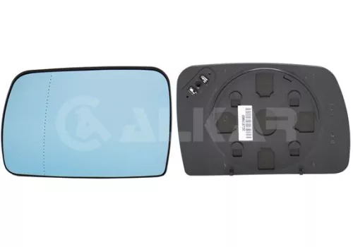 Mirror Glass, exterior mirror
