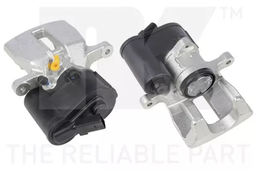 Brake Caliper