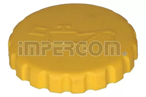 Sealing Cap, oil filler neck