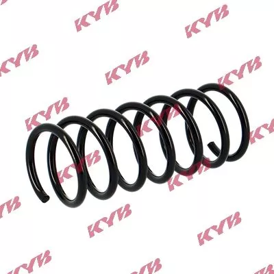 Suspension Spring