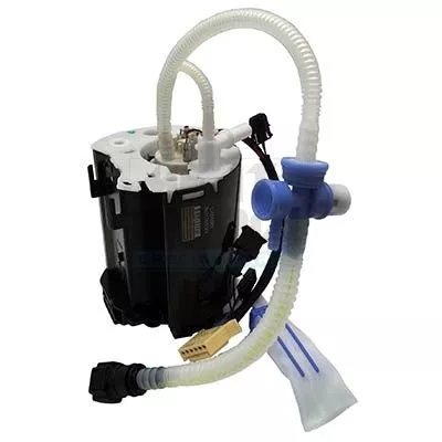 Fuel Feed Unit