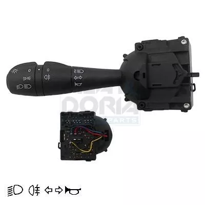 Steering Column Switch