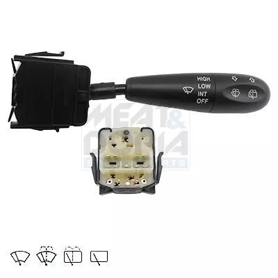 Steering Column Switch