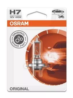 Bulb, cornering light