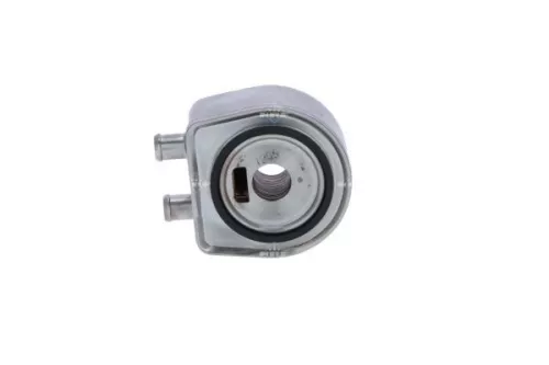 Oil Cooler, engine oil
