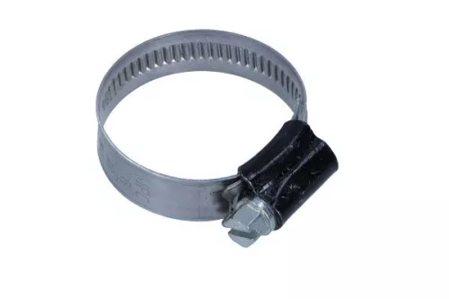Clamping Clip