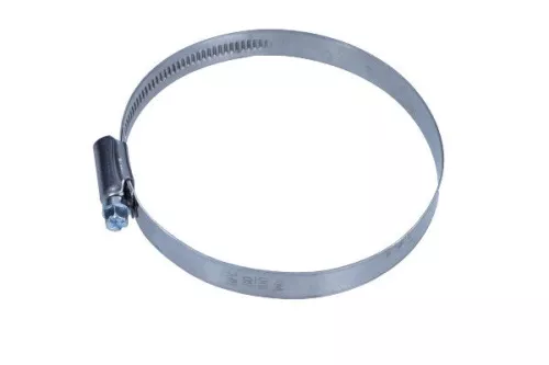 Clamping Clip