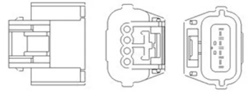 Oxygen Sensor