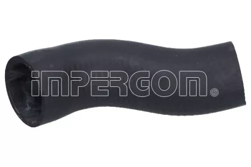 Charge Air Hose