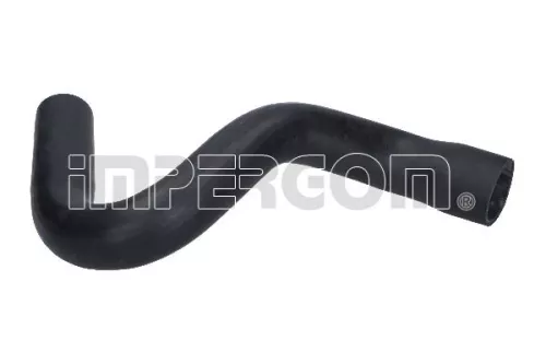 Charge Air Hose