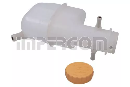 Expansion Tank, coolant