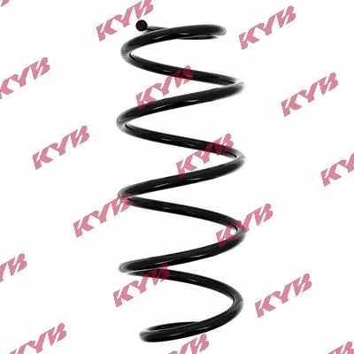 Suspension Spring