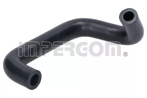 Hose, crankcase ventilation