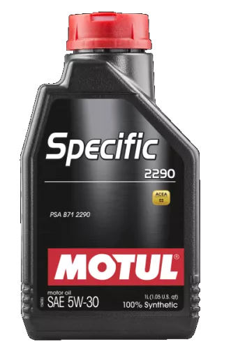 Engine Oil