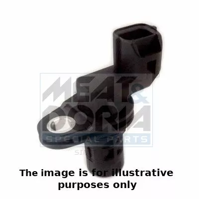 Sensor, camshaft position