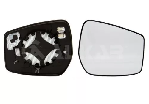 Mirror Glass, exterior mirror