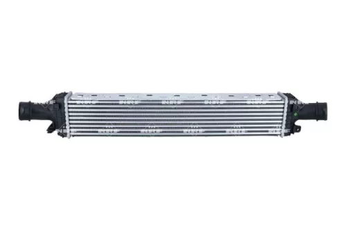 Charge Air Cooler
