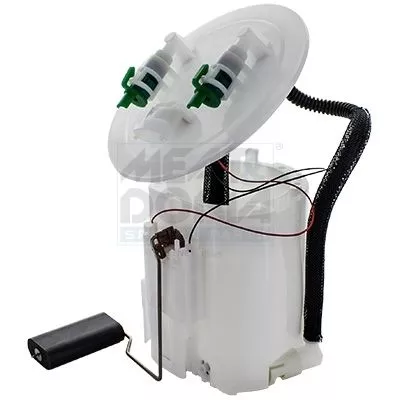 Sender Unit, fuel tank