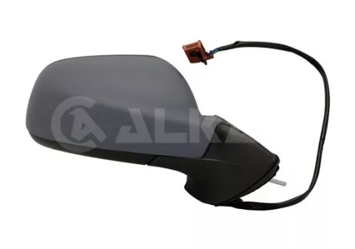 Exterior Mirror