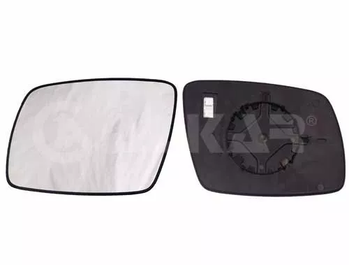 Mirror Glass, exterior mirror