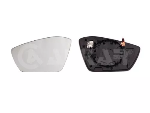 Mirror Glass, exterior mirror
