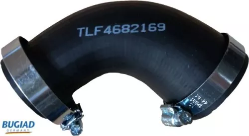 Charge Air Hose