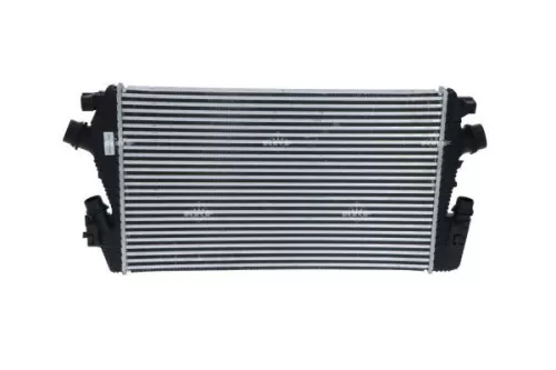 Charge Air Cooler