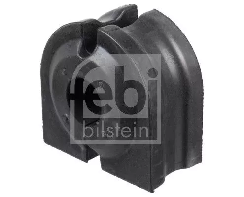 Mounting, stabiliser bar