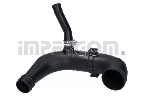 Intake Hose, air filter