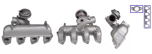 EGR Valve