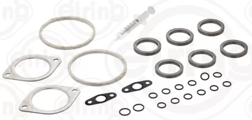 Mounting Kit, charger