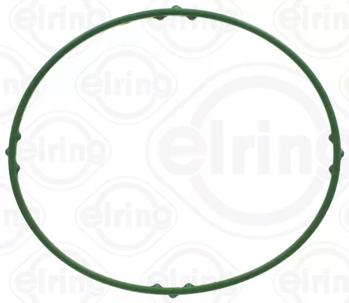 Gasket, intake manifold housing
