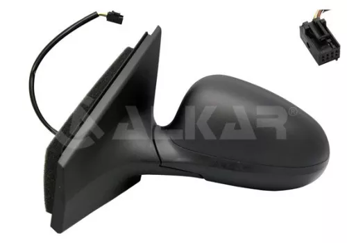 Exterior Mirror