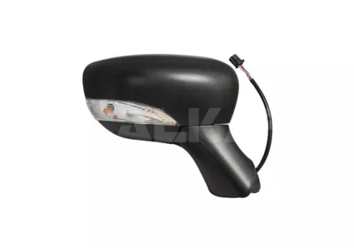 Exterior Mirror
