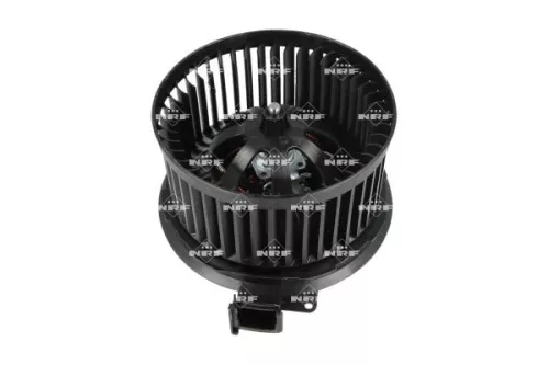 Interior Blower