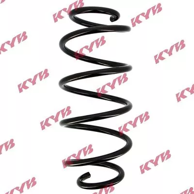 Suspension Spring