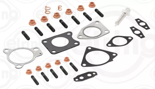 Mounting Kit, charger