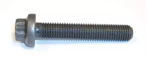 Bolt, crankshaft mounting bracket