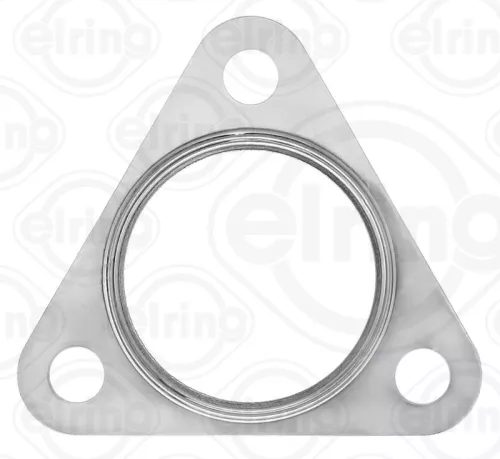 Gasket, charger