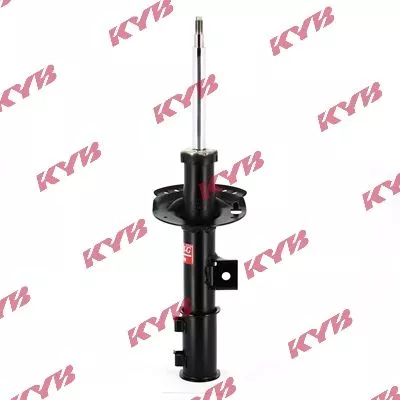 Shock Absorber